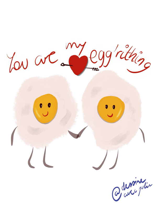 You are my everything